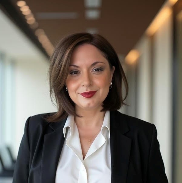 Dr Vanessa Perotti Dr Vanessa Perotti